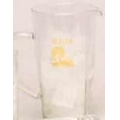 43 Oz. Sterling Pitcher & Glasses Boxed Set